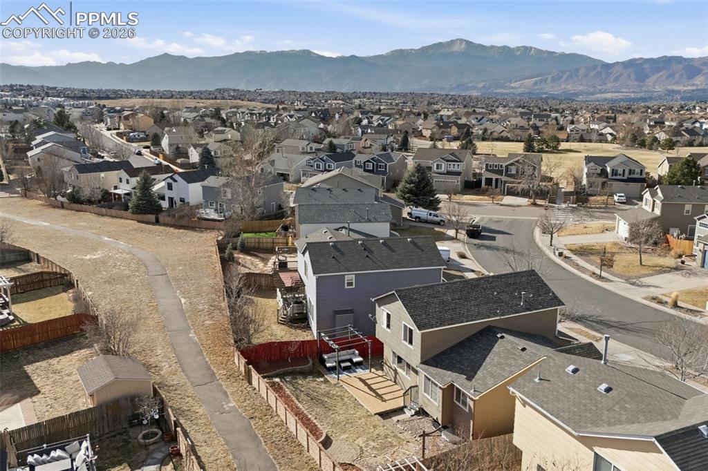 Image 47 of 50: Aerial View