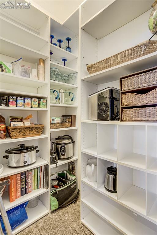 Image 13 of 49: Pantry