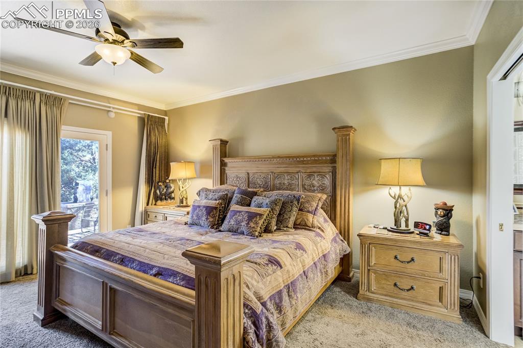 Image 21 of 49: Bedroom