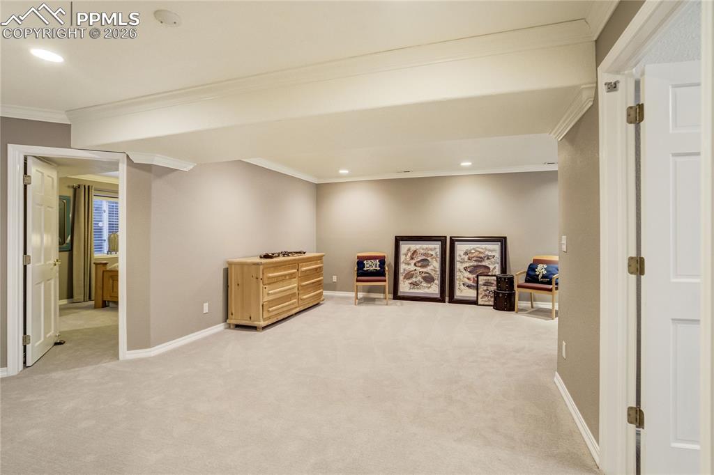 Image 35 of 49: Basement