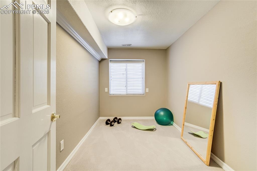 Image 37 of 49: Exercise Room