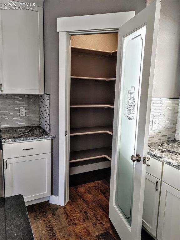 Image 5 of 29: Pantry