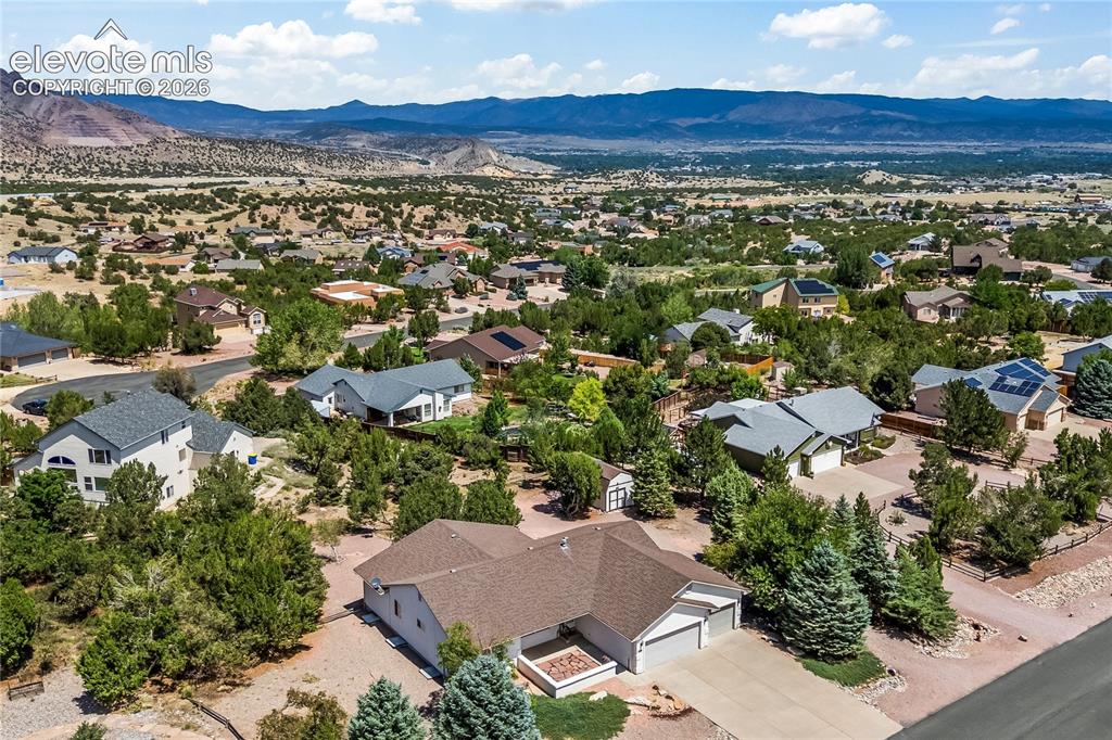 Image 45 of 50: Aerial View