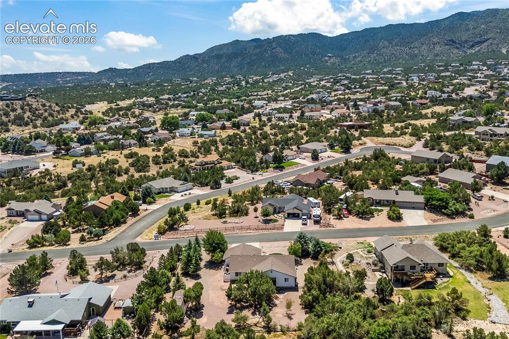 Image 47 of 50: Aerial View