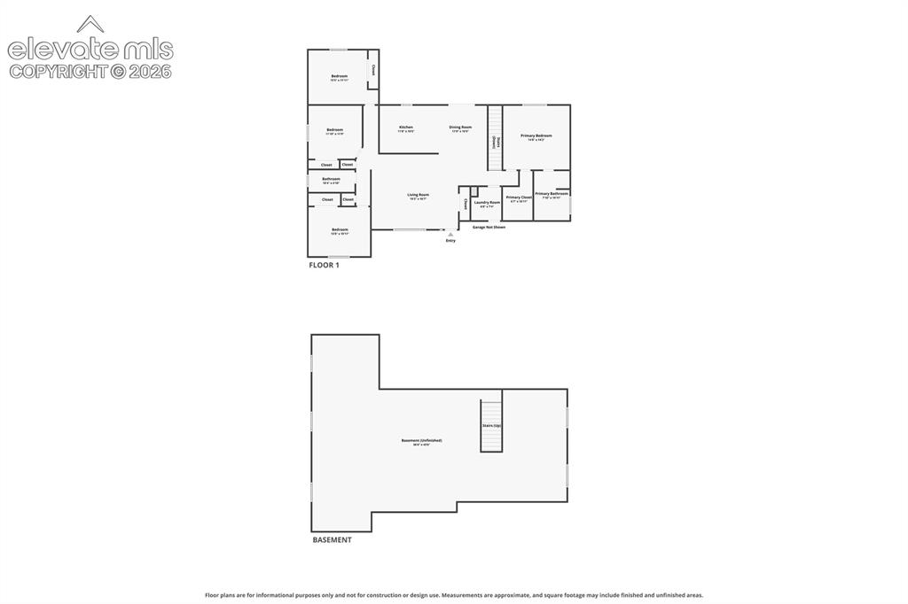 Image 50 of 50: Floor Plan
