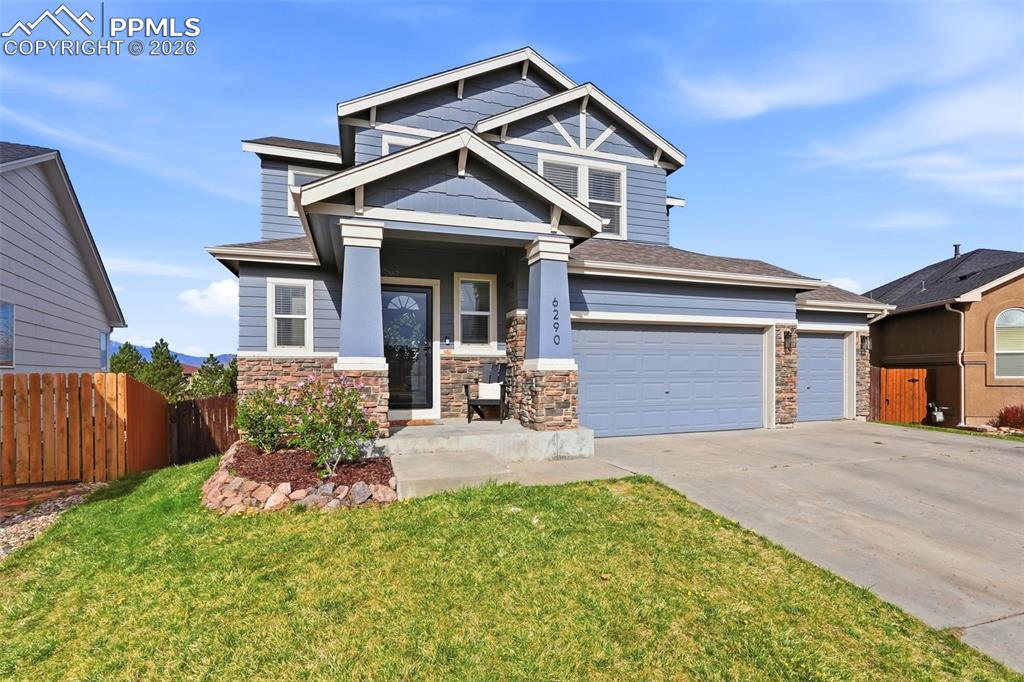 Image 2 of 50: Front of Structure