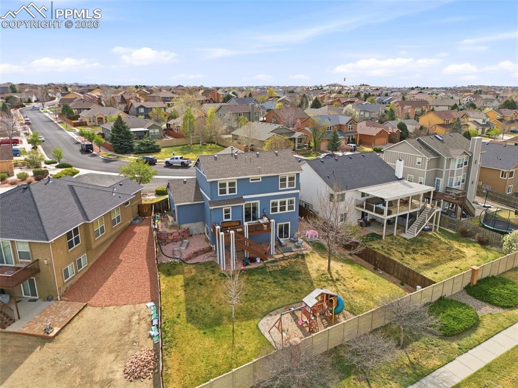 Image 46 of 50: Aerial View