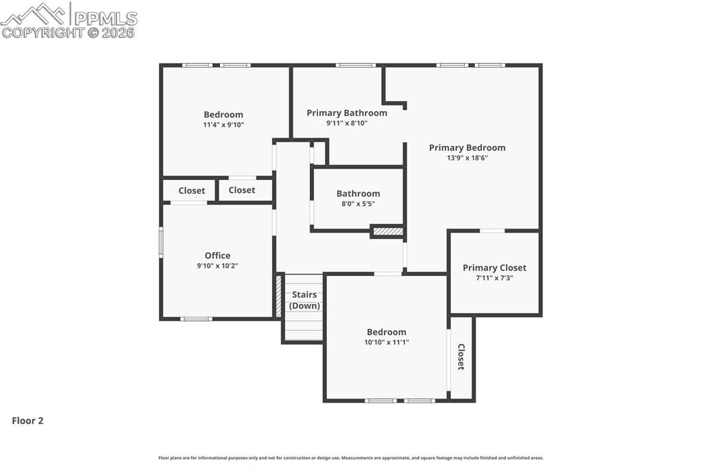 Image 50 of 50: Floor Plan