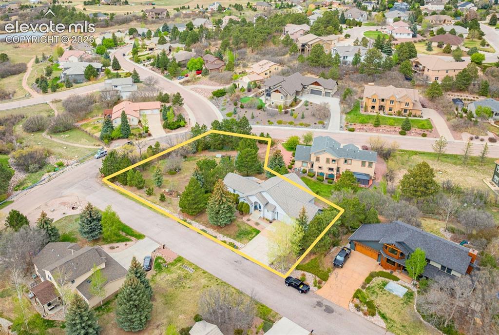 Image 2 of 48: Property Lines are Approximate and not a survey