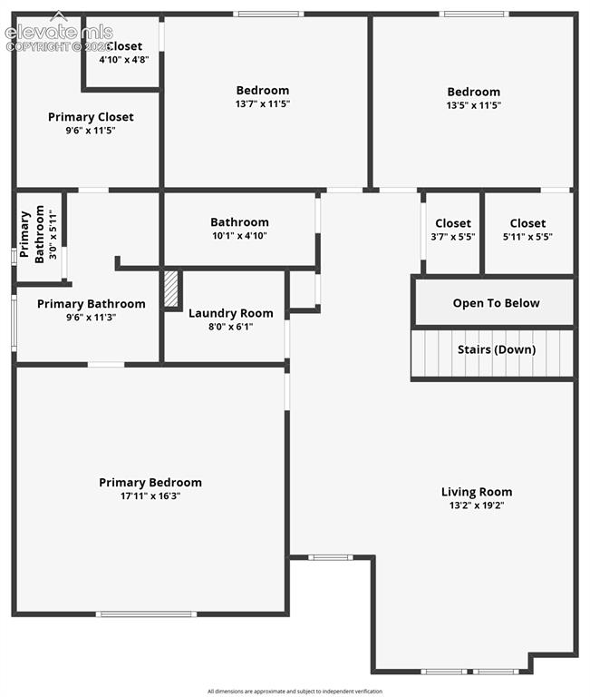 Image 29 of 29: Floor Plan