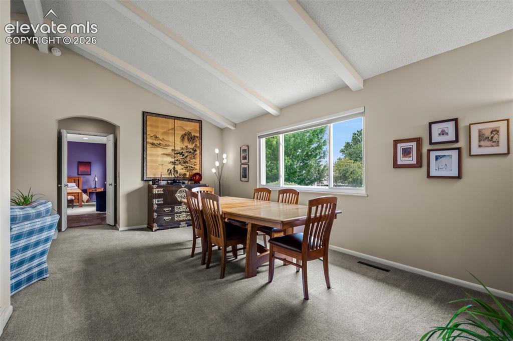 Image 5 of 50: Formal Living Room