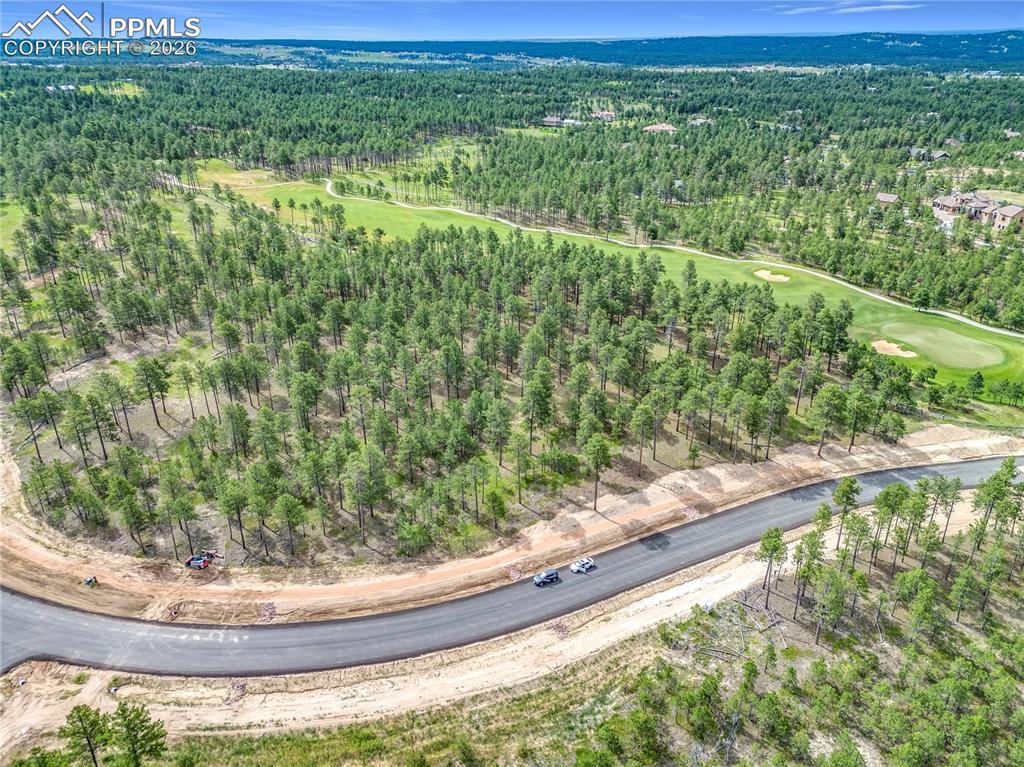 Image 3 of 9: Aerial View