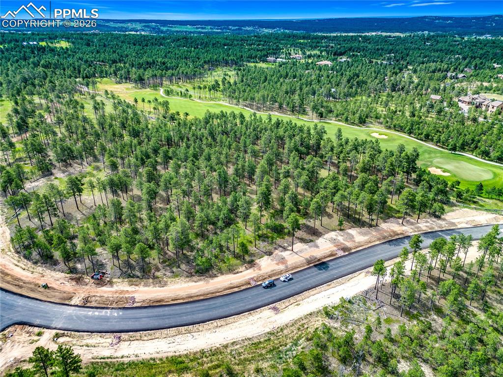 Image 4 of 9: Aerial View
