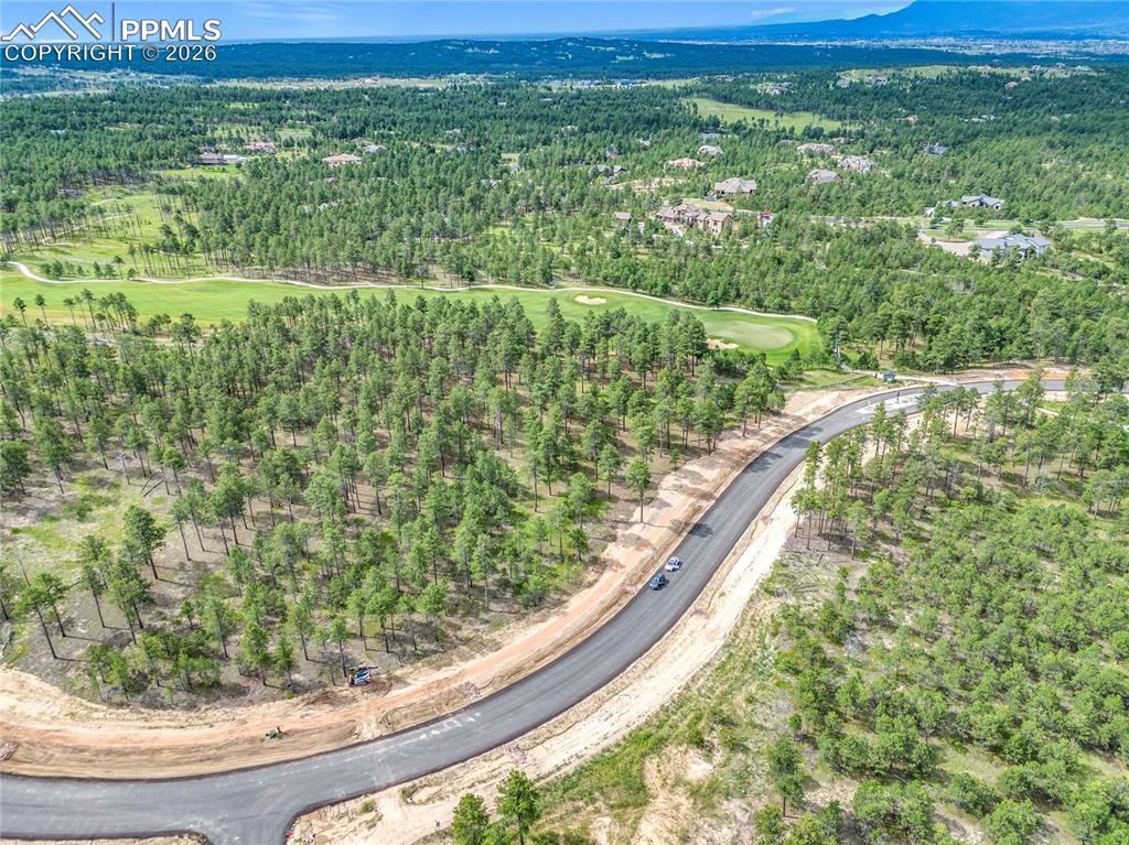 Image 5 of 9: Aerial View