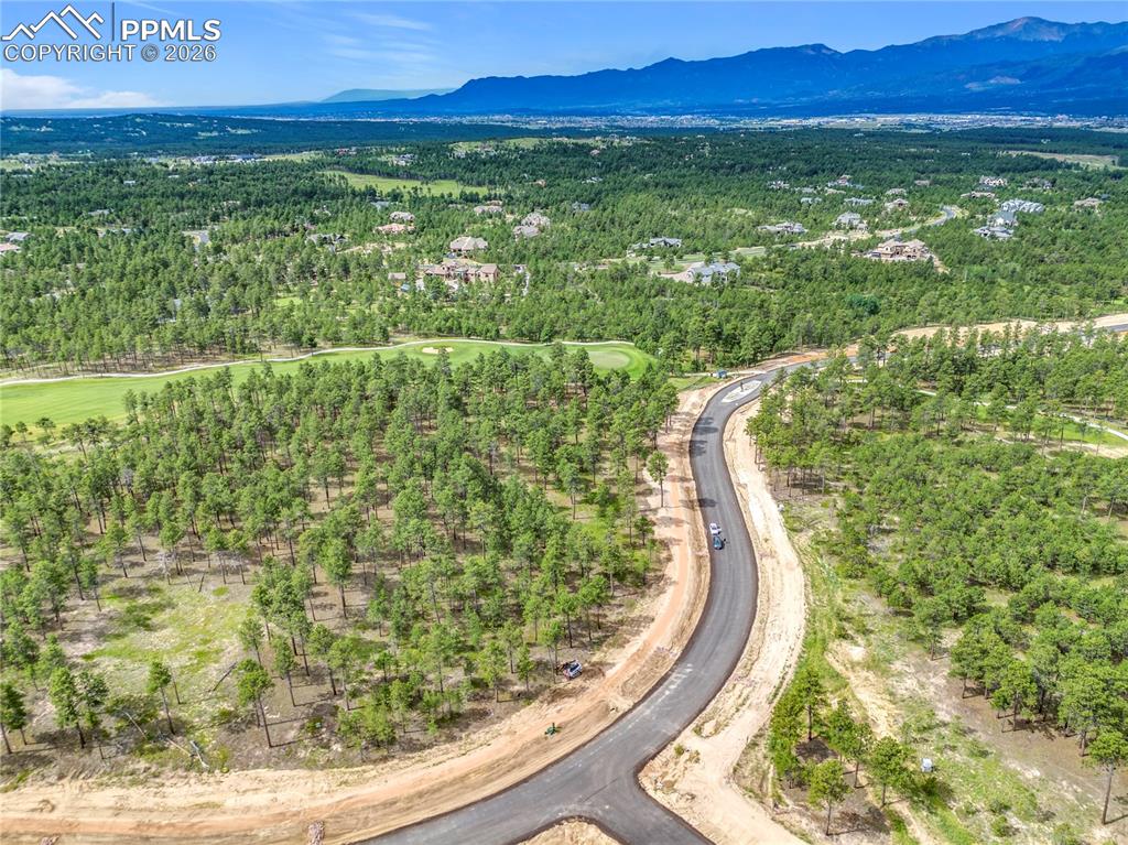 Image 6 of 9: Aerial View