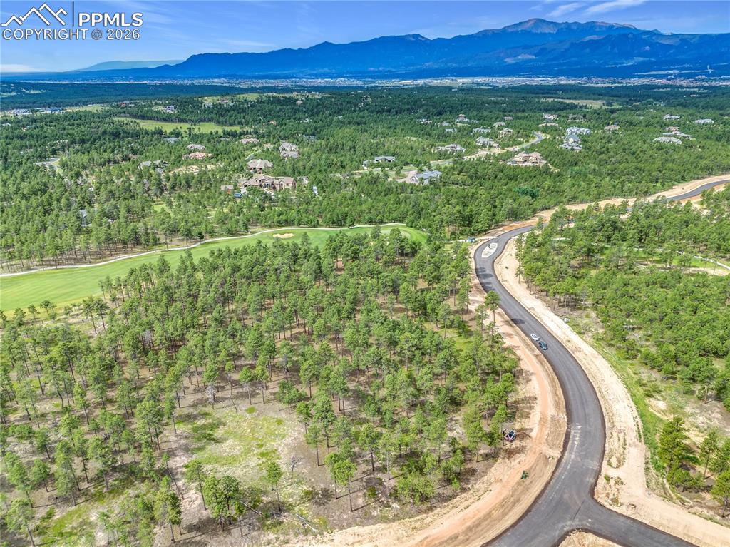 Image 7 of 9: Aerial View