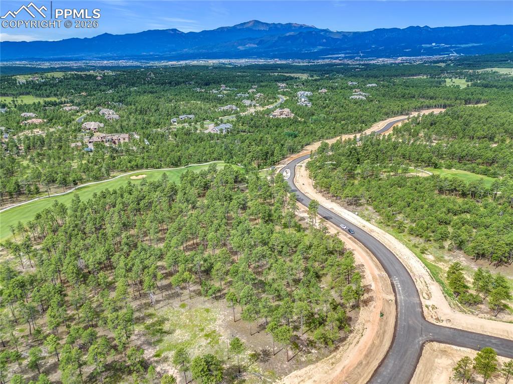 Image 8 of 9: Aerial View