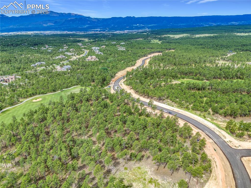 Image 9 of 9: Aerial View