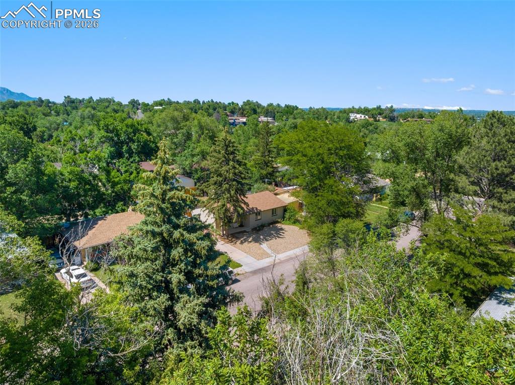 Image 31 of 35: Aerial View