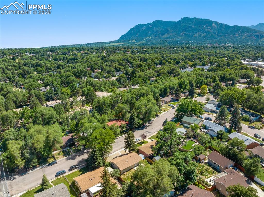 Image 34 of 35: Aerial View