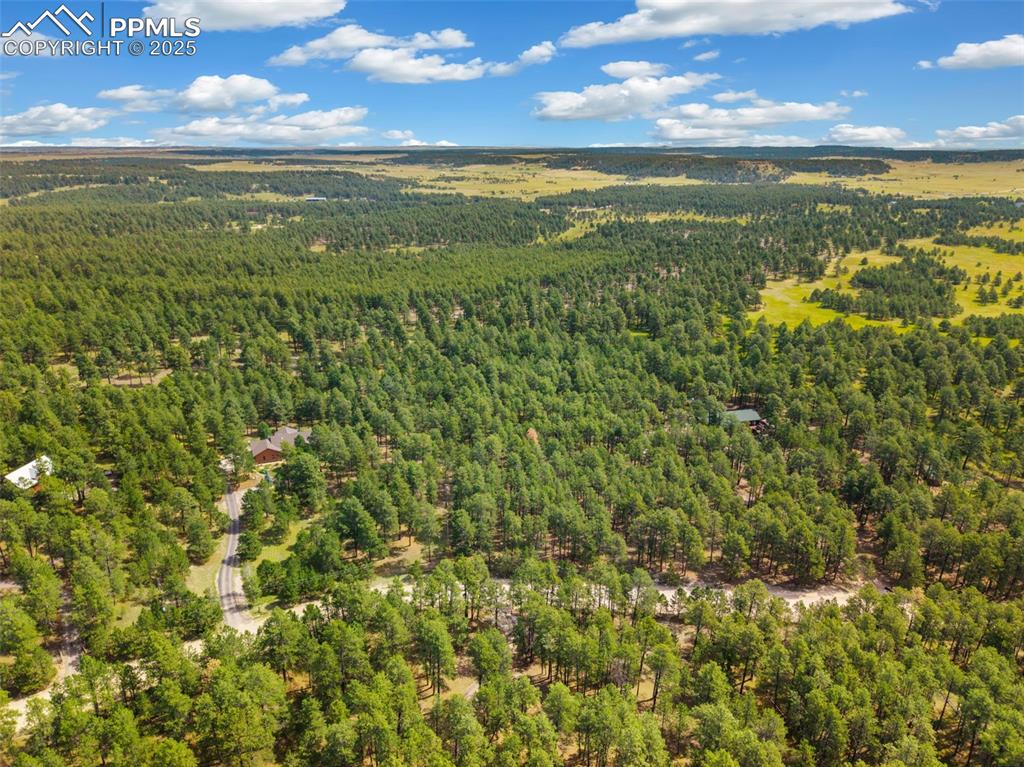 Image 10 of 14: Aerial View