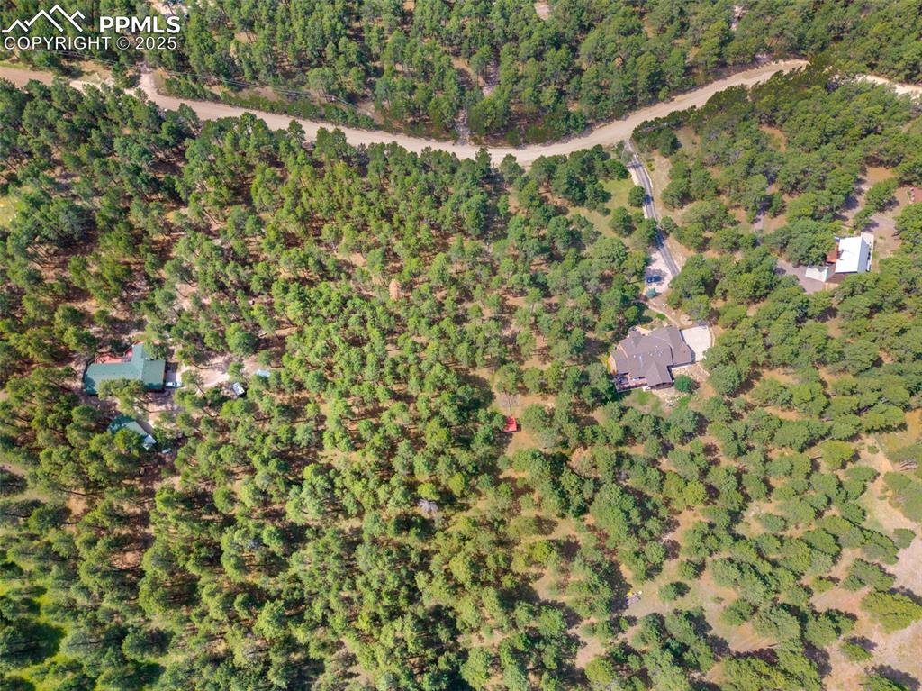 Image 11 of 14: Aerial View