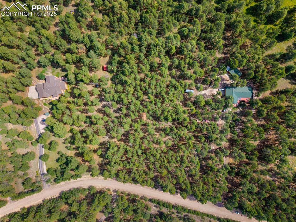 Image 14 of 14: Aerial View