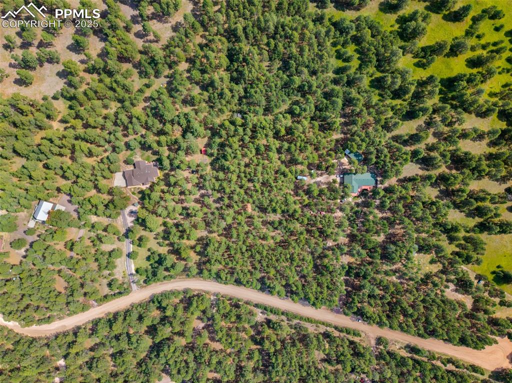 Image 8 of 14: Aerial View