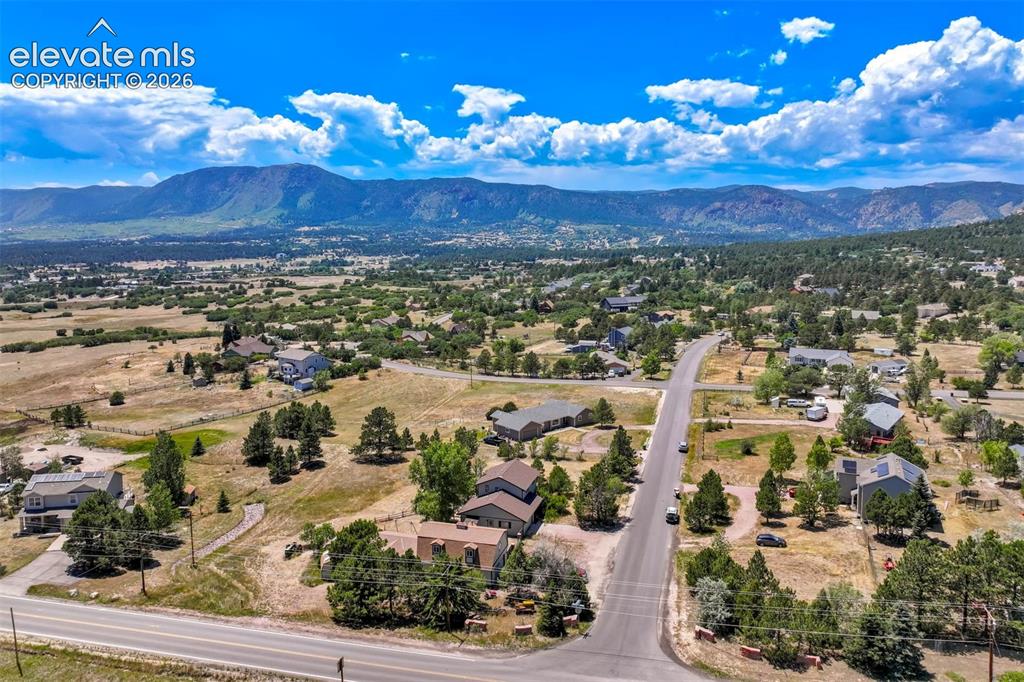 Image 46 of 50: Aerial View