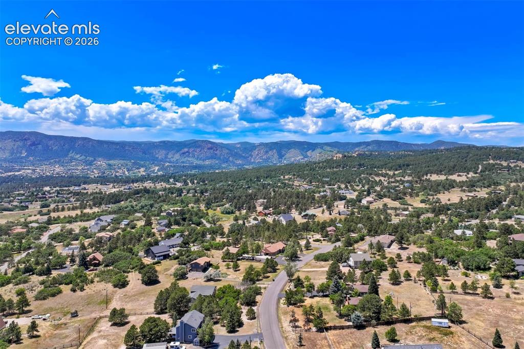 Image 49 of 50: Aerial View