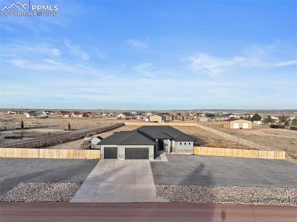 Image 2 of 48: Front of Structure