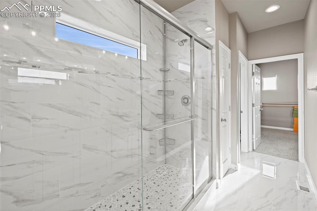 Image 26 of 48: Master Bathroom