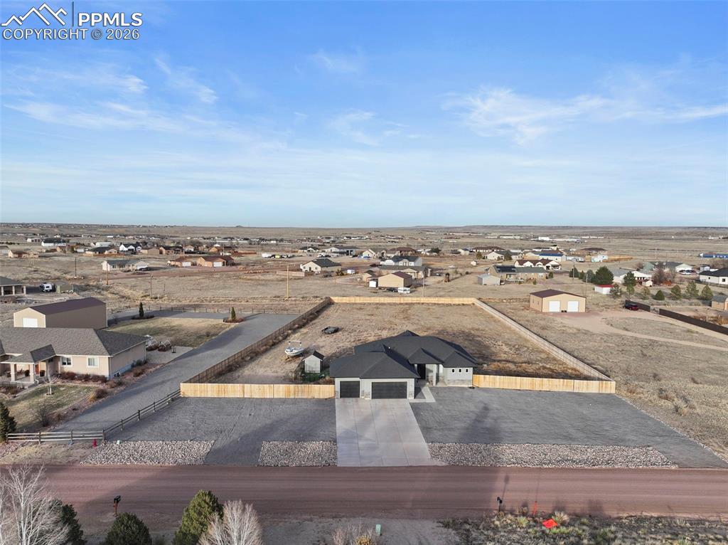 Image 35 of 48: Aerial View