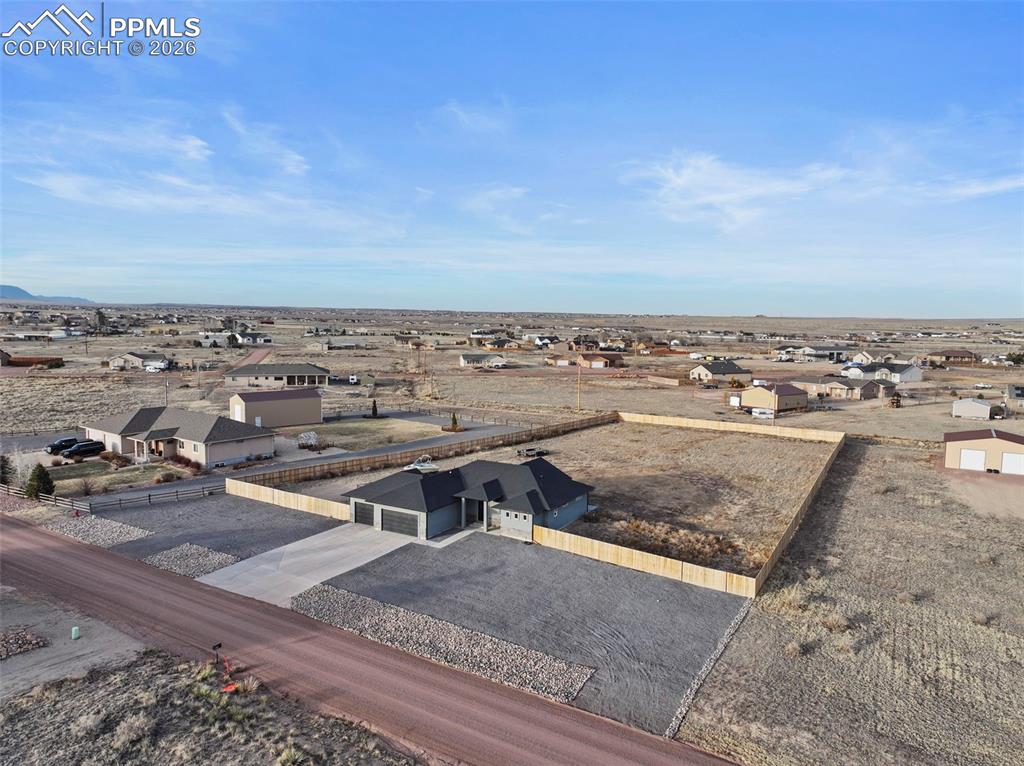 Image 36 of 48: Aerial View