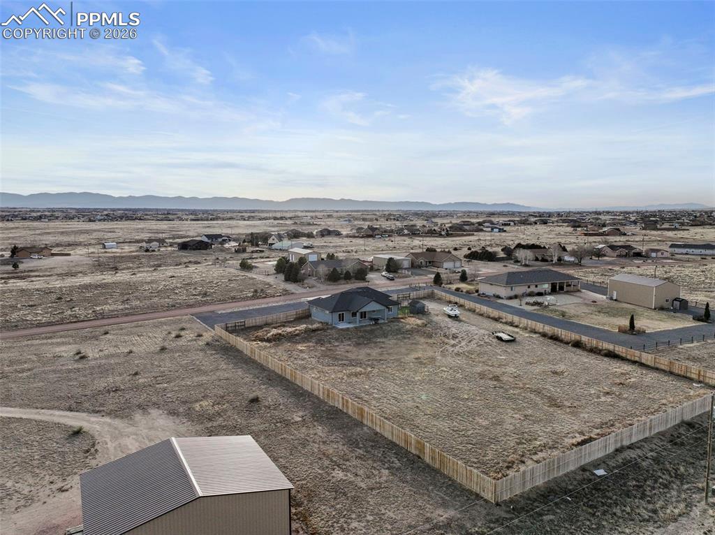 Image 38 of 48: Aerial View