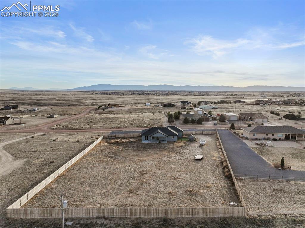 Image 39 of 48: Aerial View