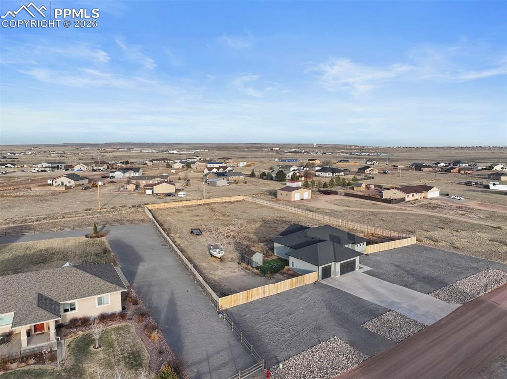 Image 42 of 48: Aerial View