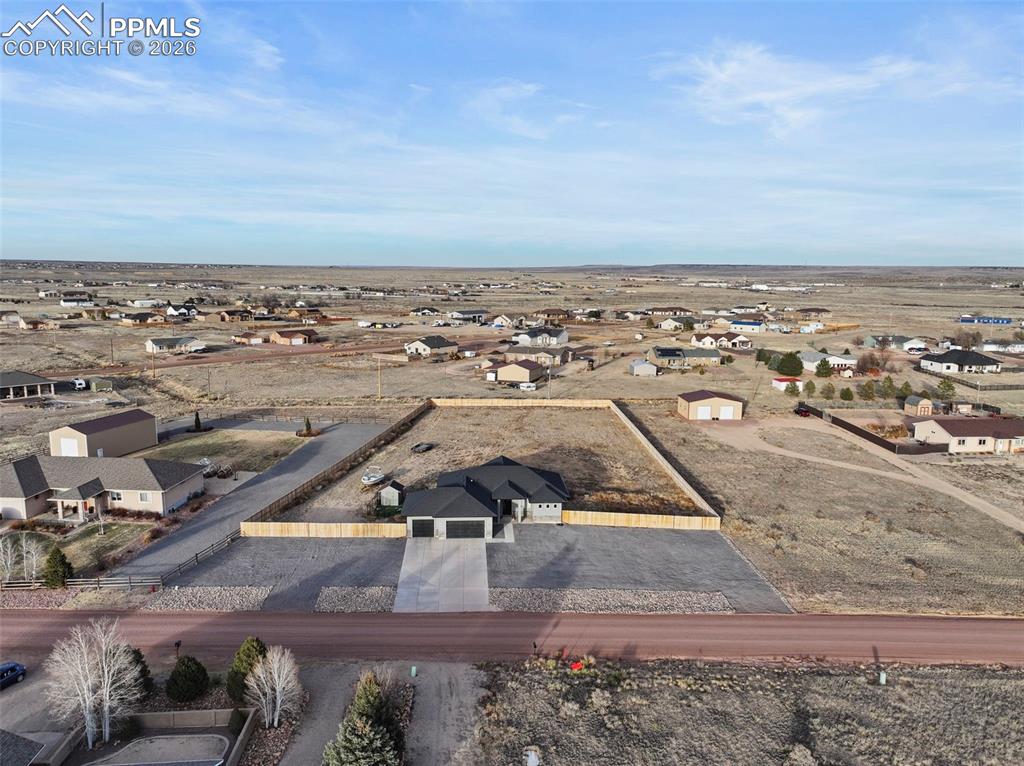 Image 43 of 48: Aerial View