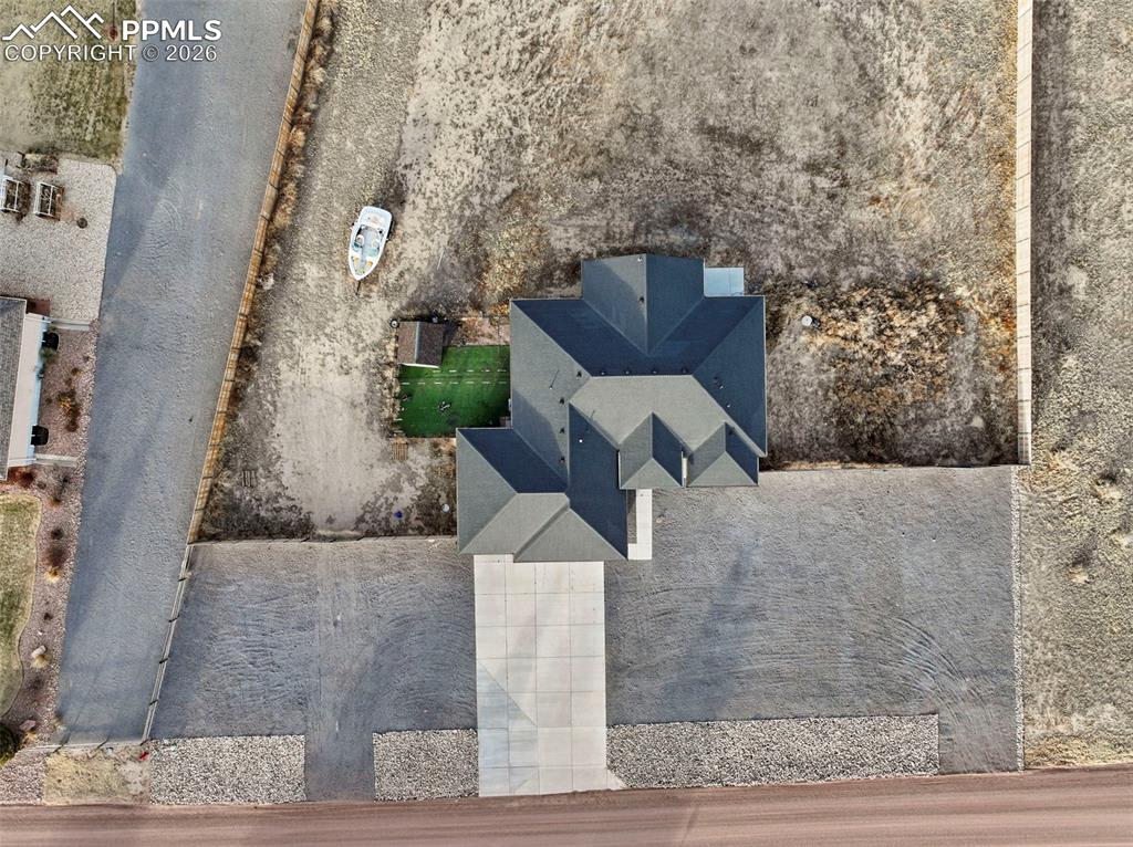 Image 44 of 48: Aerial View