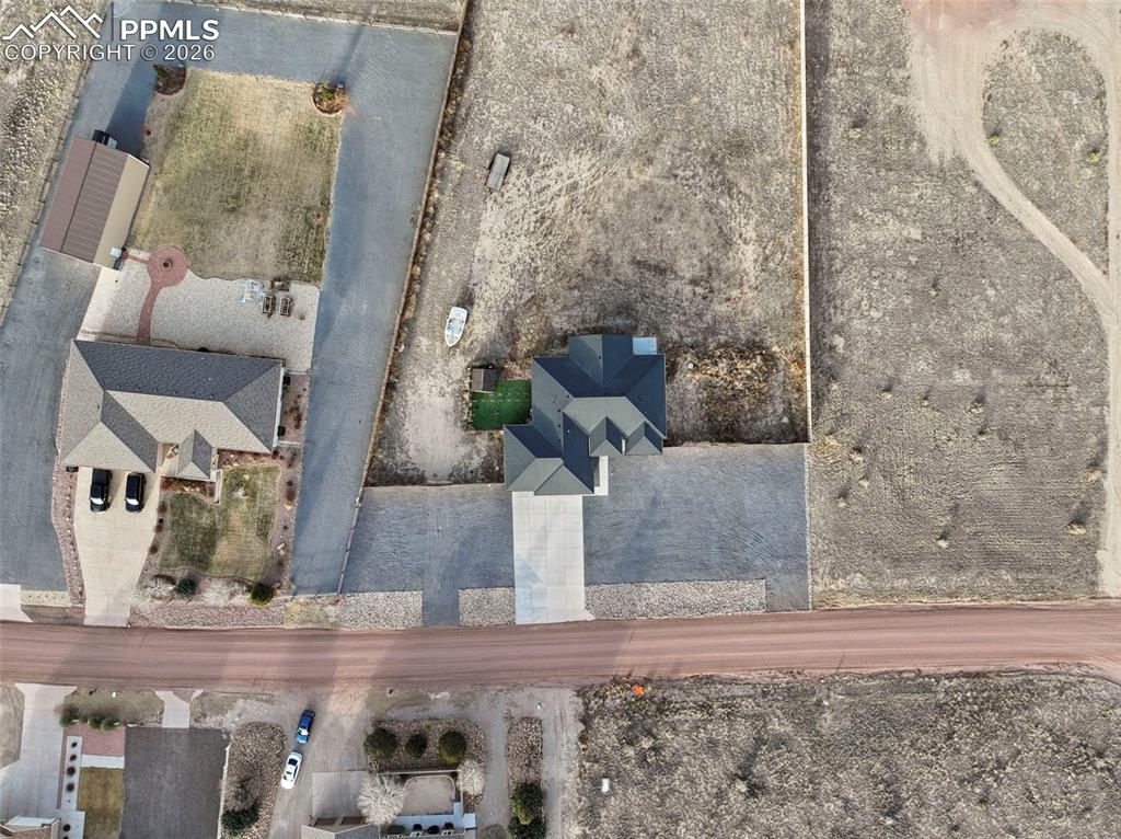 Image 45 of 48: Aerial View