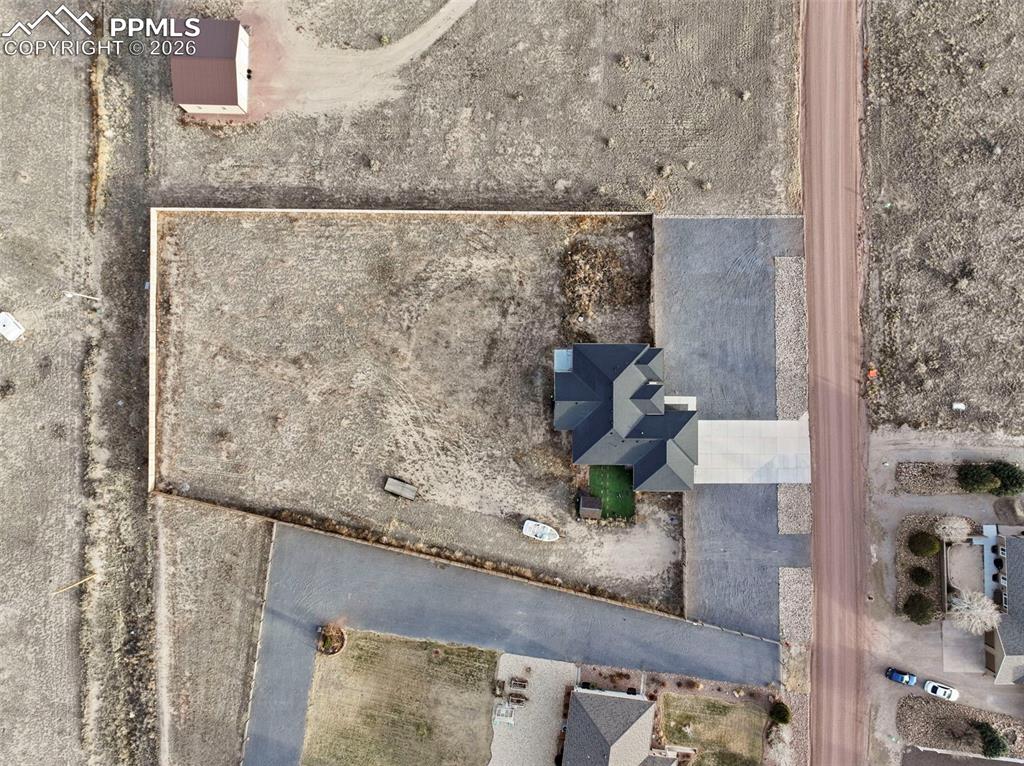 Image 49 of 50: Aerial View