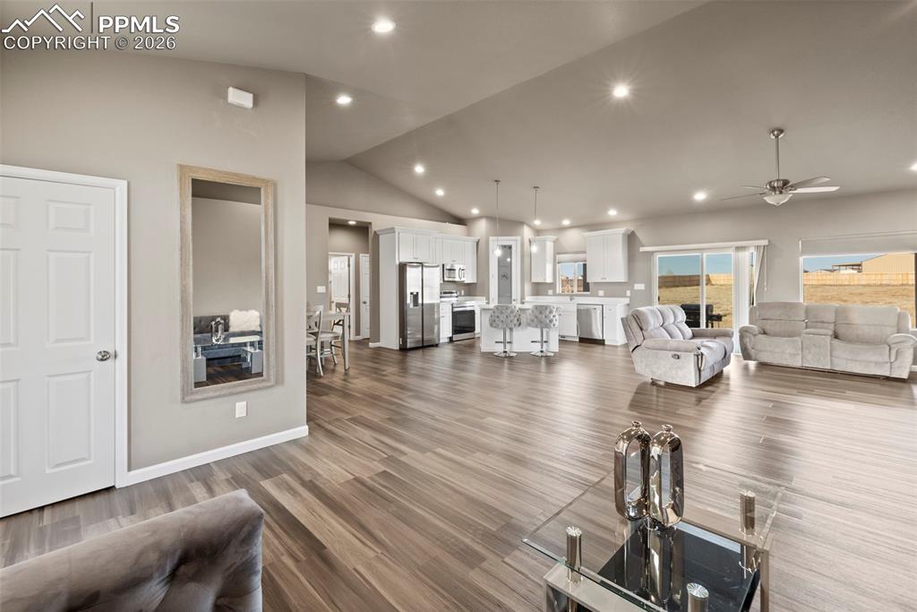 Image 5 of 48: Living Room