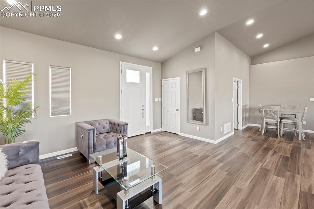 Image 6 of 48: Living Room