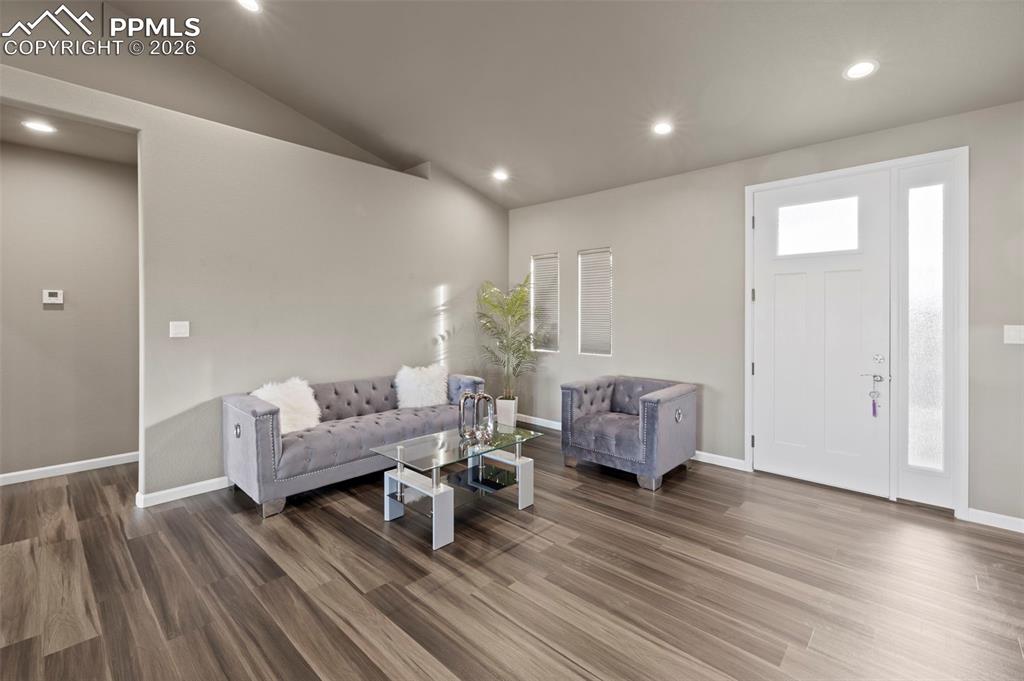 Image 7 of 48: Living Room