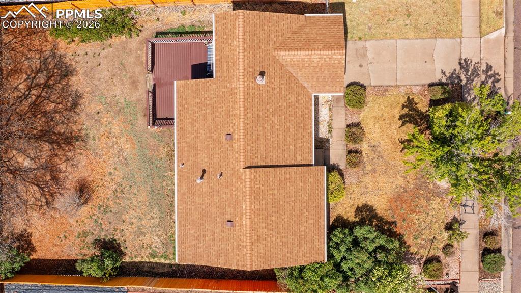 Image 34 of 34: Aerial View