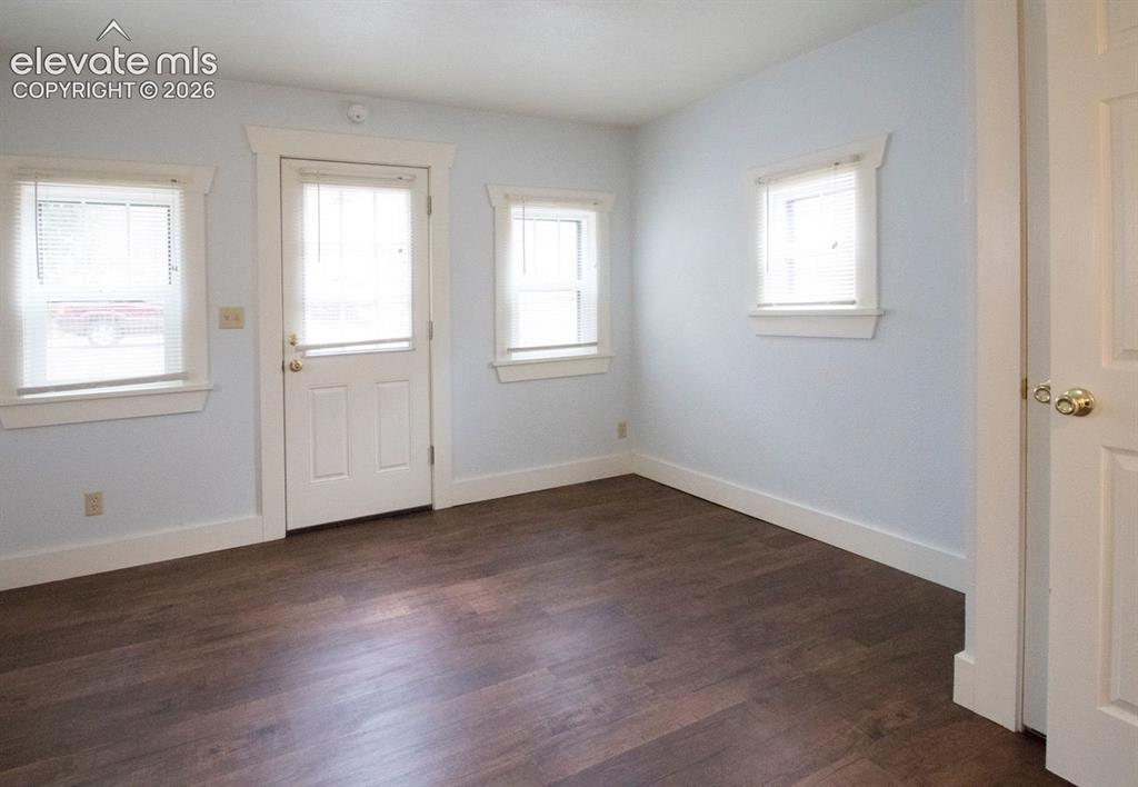 Image 41 of 50: Private Cottage #2 Studio Living Area – Bright studio living space with lux
