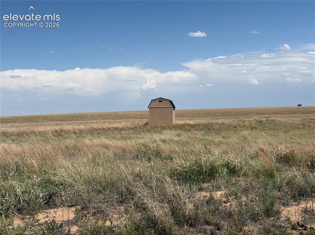 Caption: 10X20 ft shed