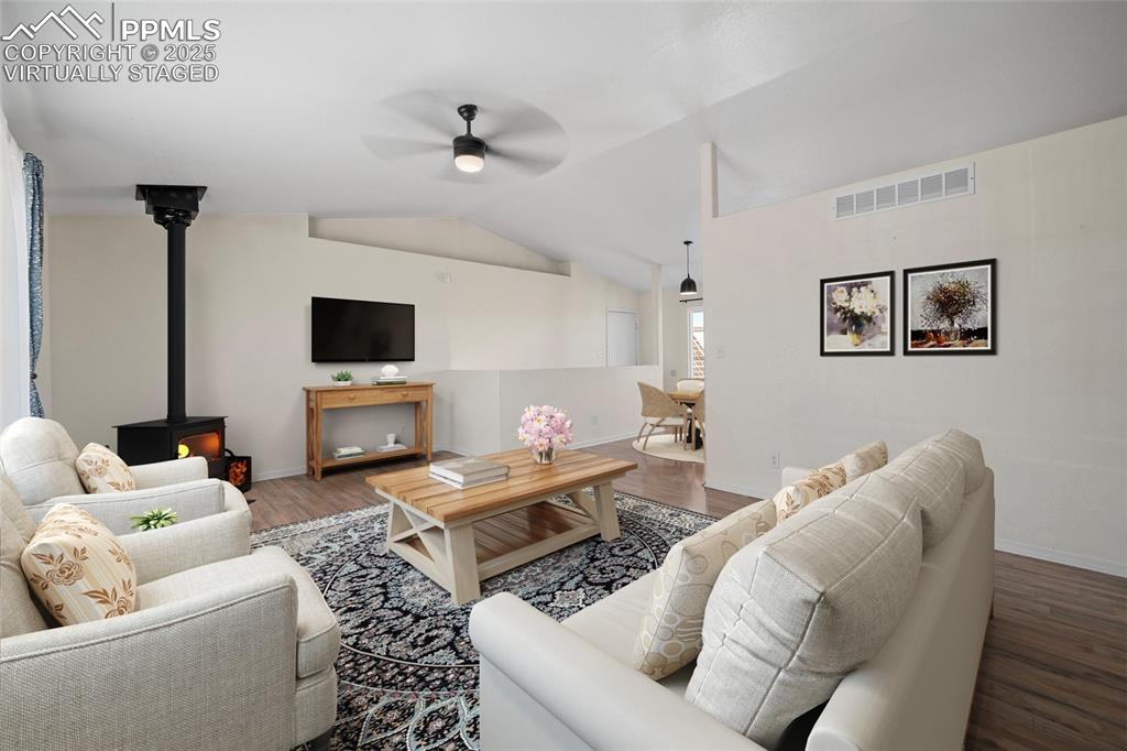 Image 2 of 36: ""Virtually Staged""