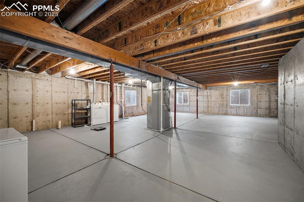 Image 23 of 36: Basement