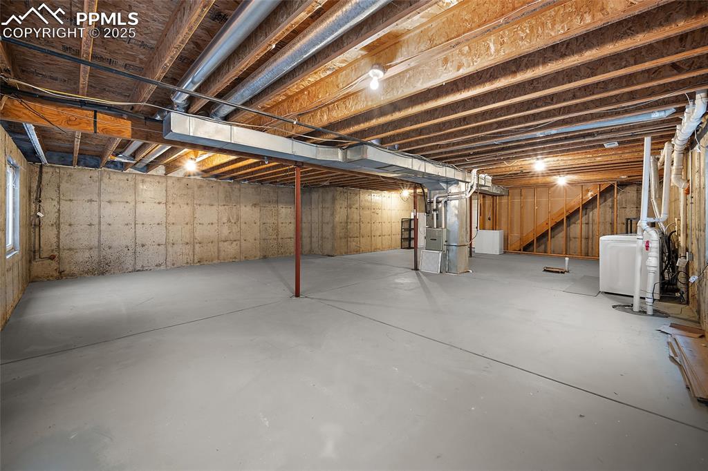 Image 25 of 36: Basement